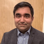 Dr Vikram Talaulikar