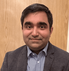 Dr Vikram Talaulikar