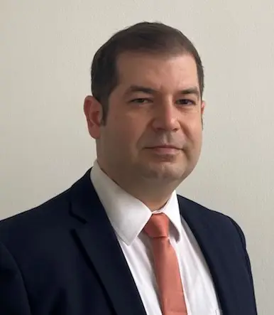 1. Dr Bassel Wattar