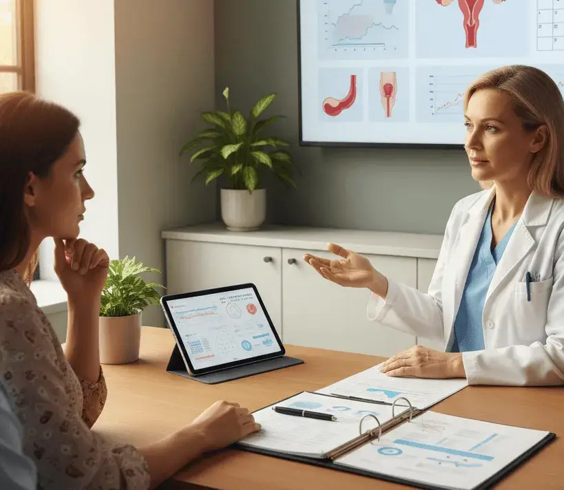 Detailed Fertility Assessment