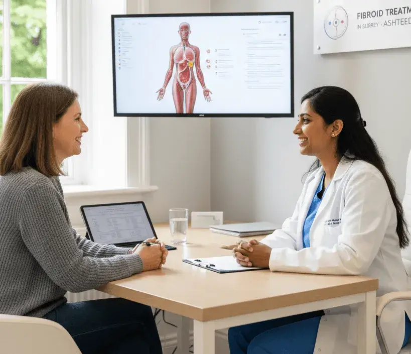 Expert Consultations