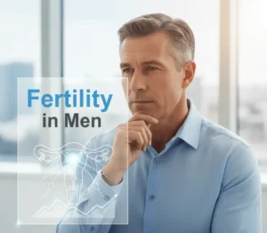 Fertility in Men