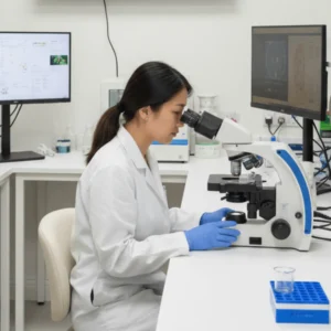 How Ashtead Fertility Supports Ovulation