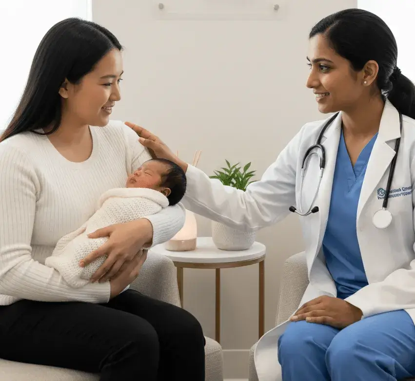 Ongoing Patient Support