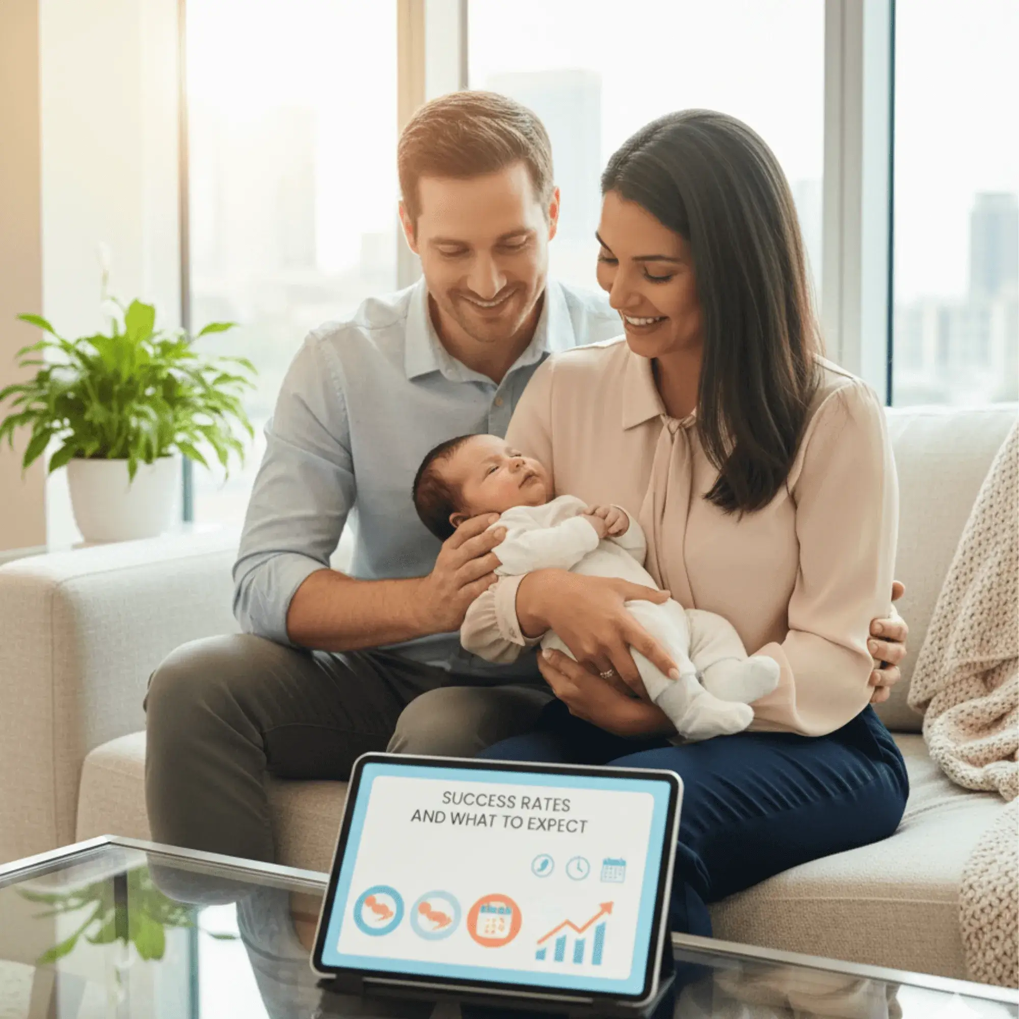 Success Rates and What to Expect