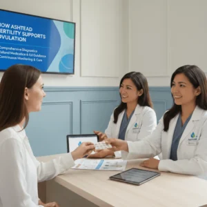 Understanding Ovulation Induction