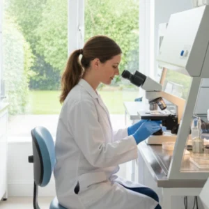 Why Choose Ashtead Fertility Clinic