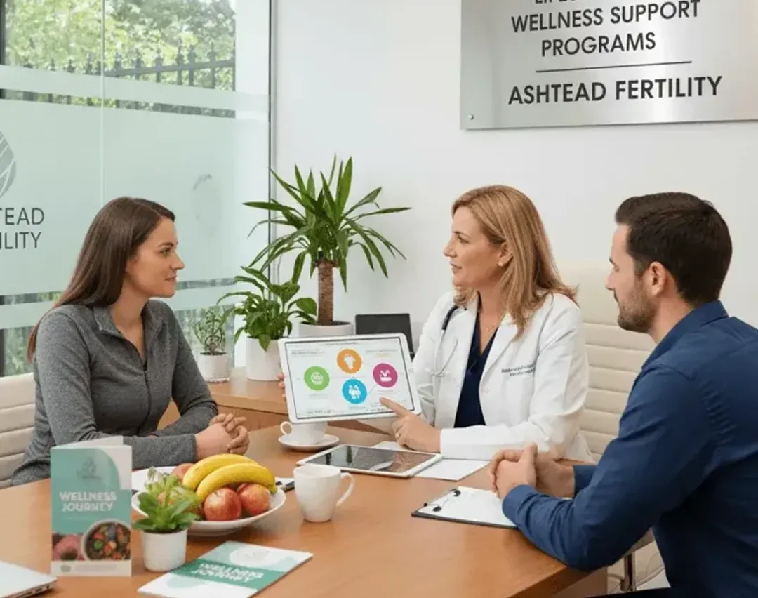 Book a 15-Min Free Recurrent Miscarriage Consultation