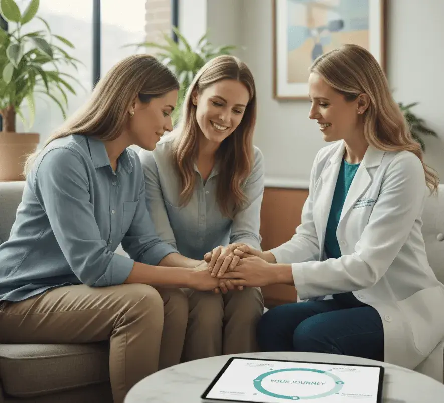 Book a Free Fertility Preservation Consultation Online in London