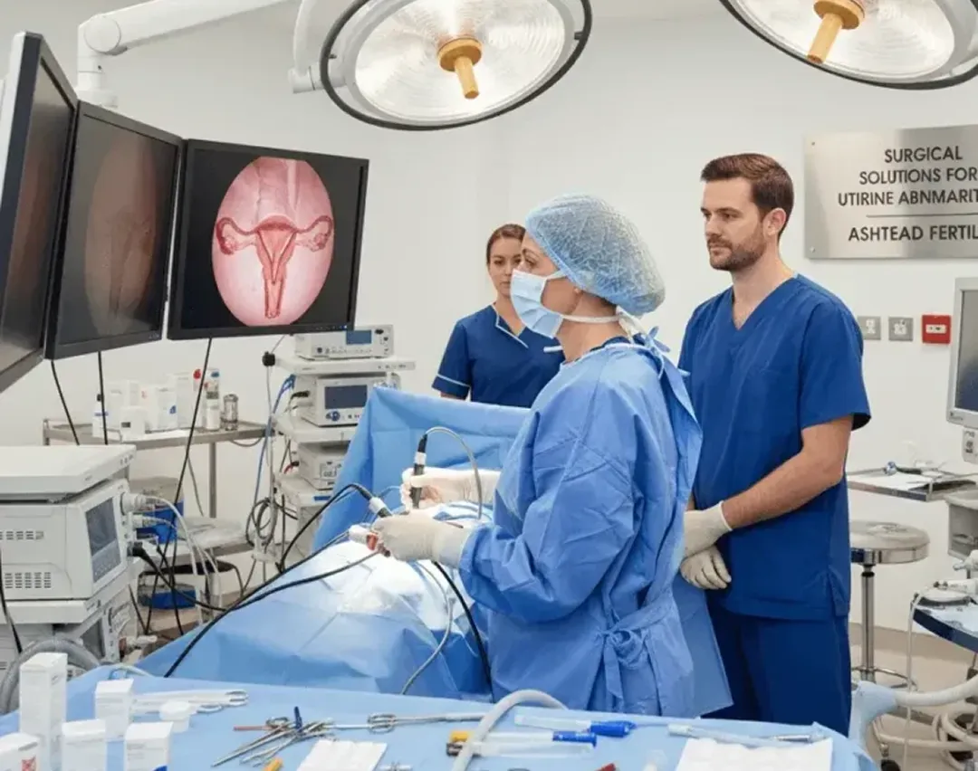 Early pregnancy monitoring and support