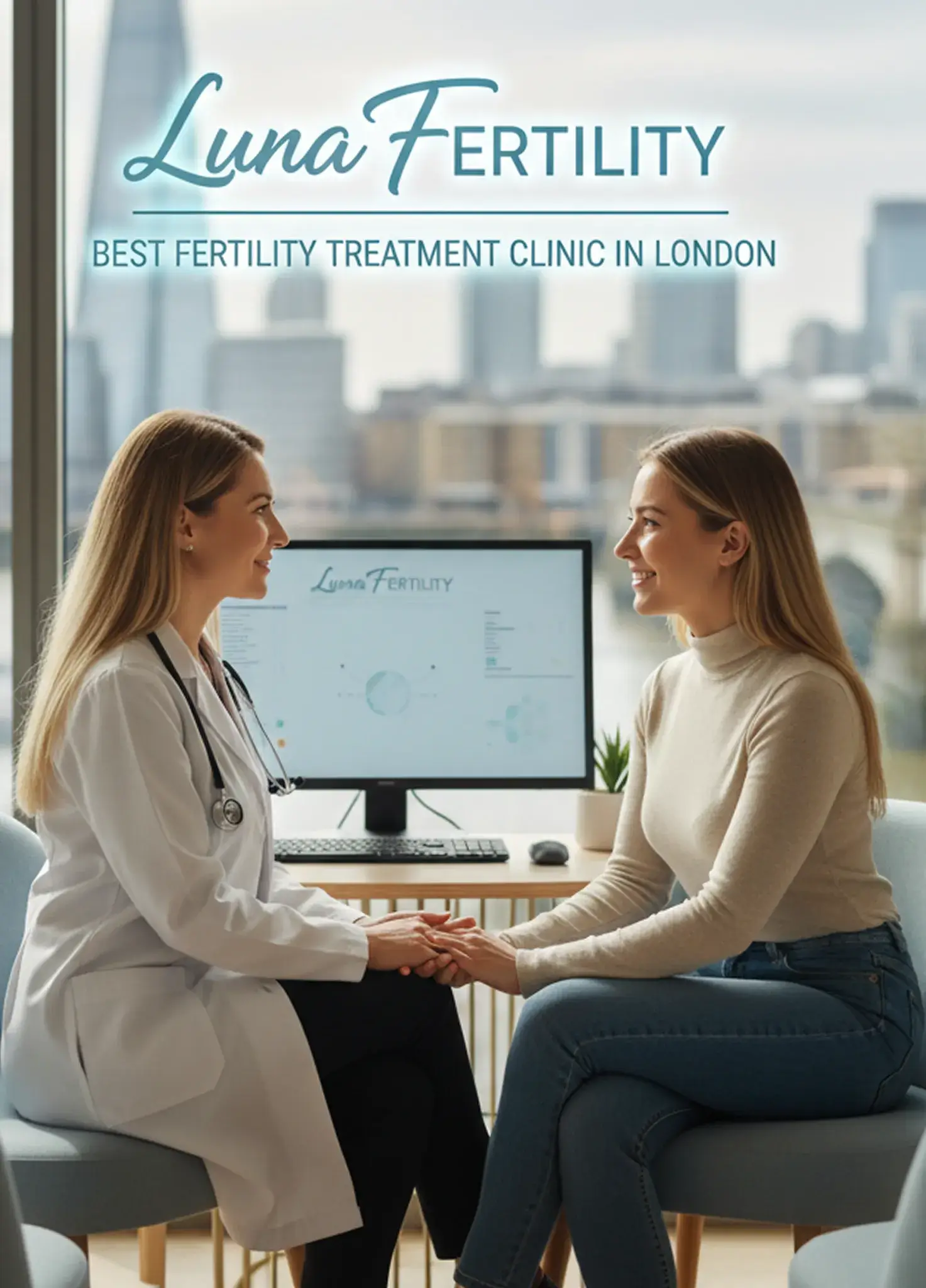 Fertility Treatment Clinic in London