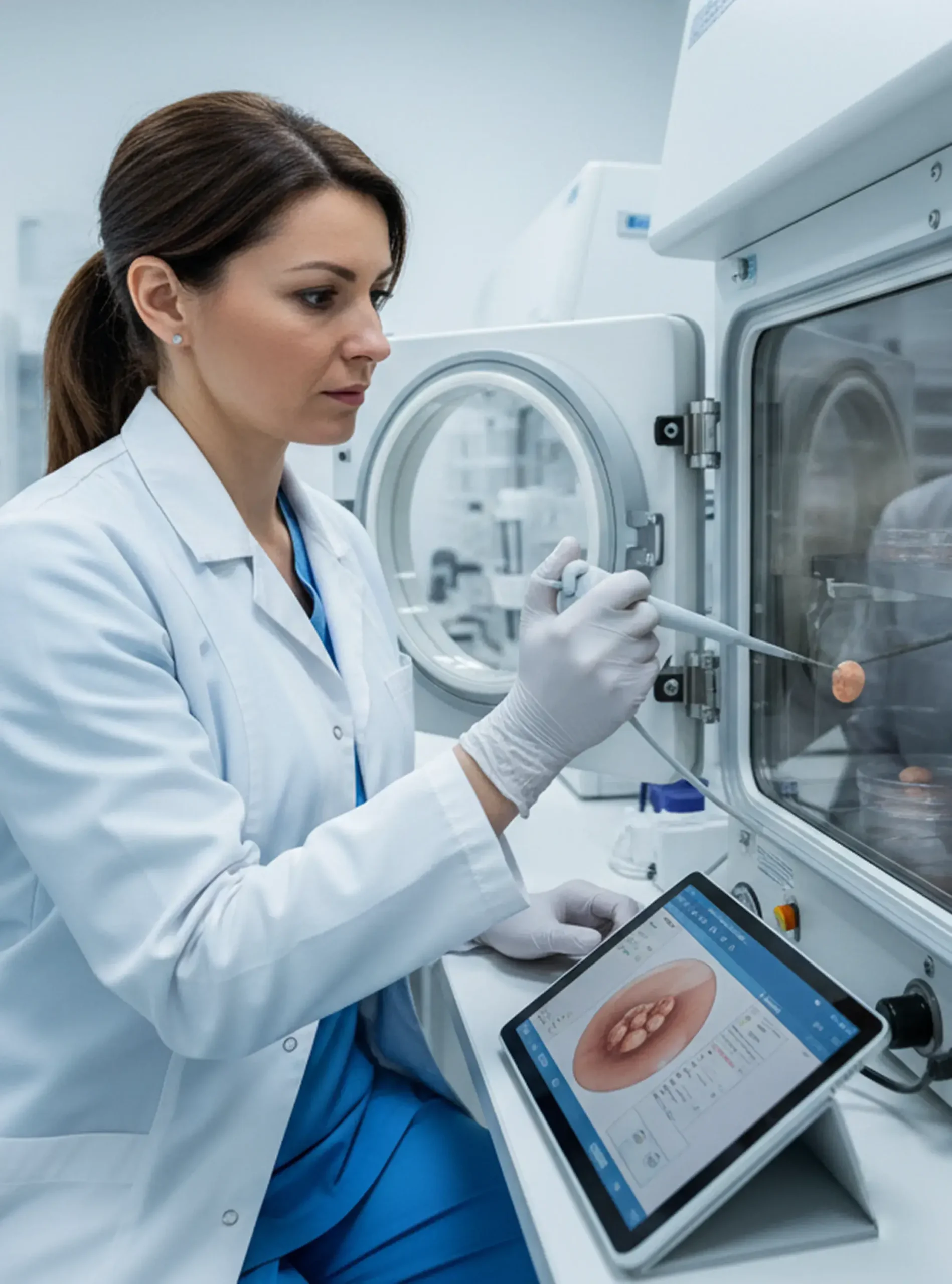 Fertility Treatment Costs in Surrey