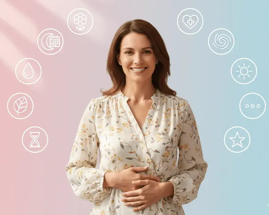 How Female Fertility Works