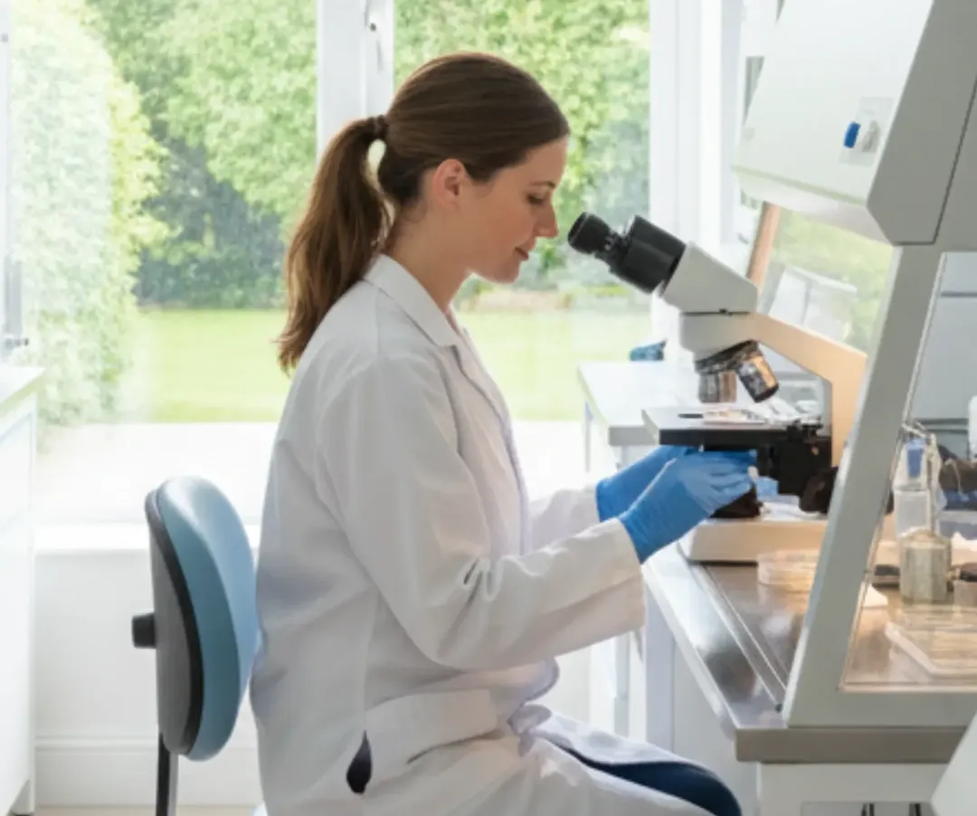 Personalised Ovulation Cycle Regulation in London