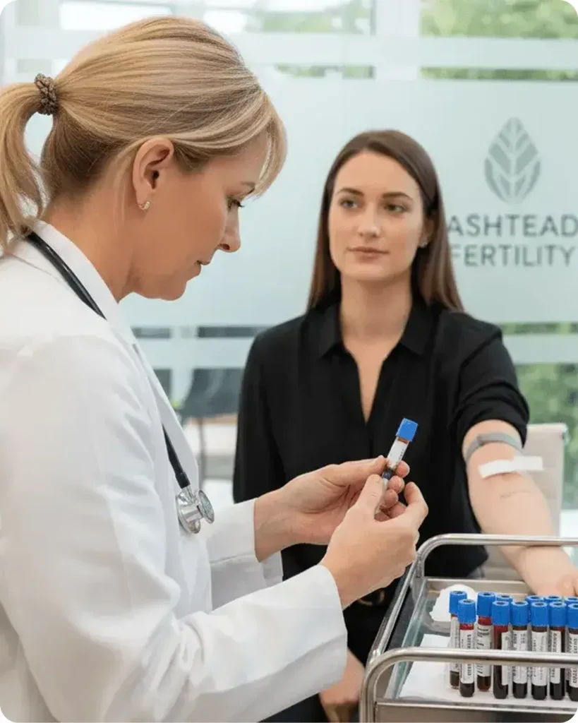 Personalised Treatment Strategies