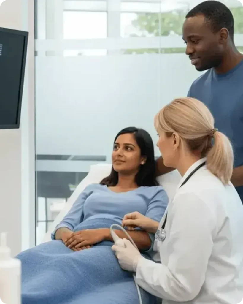 Structured and Comprehensive Recurrent Miscarriage Process in London