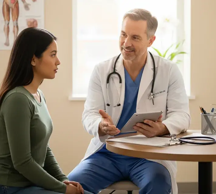 Tips for Long-Term Fertility Health