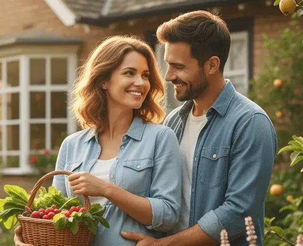 Tips to Naturally Improve Fertility