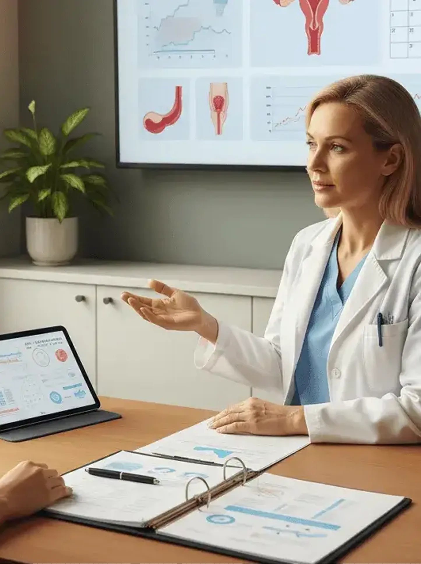 Why Choose Luana Fertility for Fibroid Treatment in Surrey