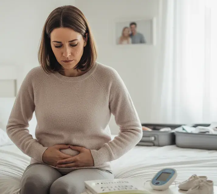 Why Fertility Awareness Matters for Early Intervention?