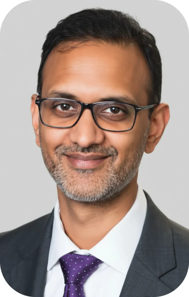 10. Dr Dipesh Patel