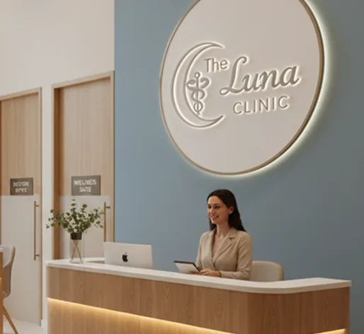 2. The Luna Clinic