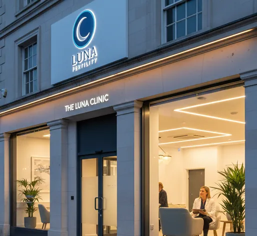 2. The Luna Clinic