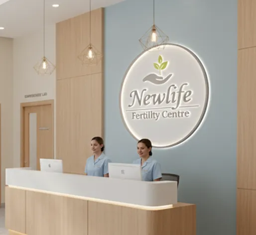 3. Newlife Fertility Centre
