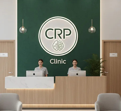 4. CRP Clinic