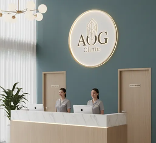 5. AOG Clinic