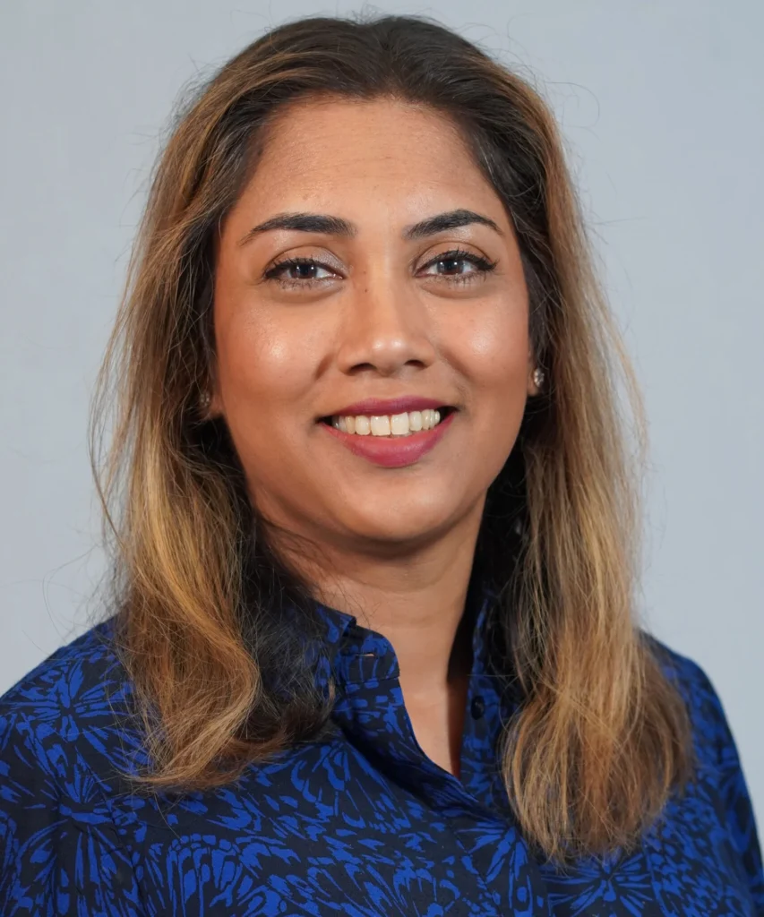 5. Dr Esha Saha