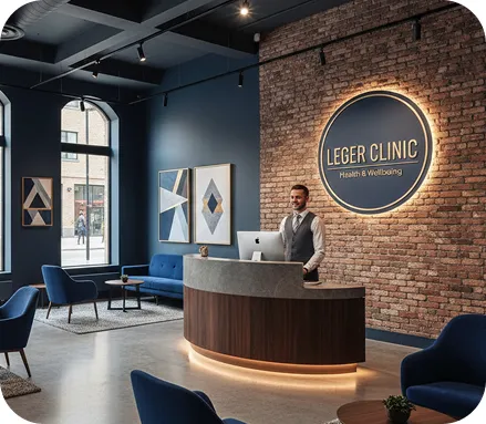 5. Leger Clinic