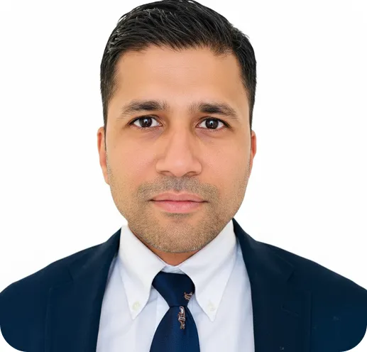 6. Dr Anand Velusamy