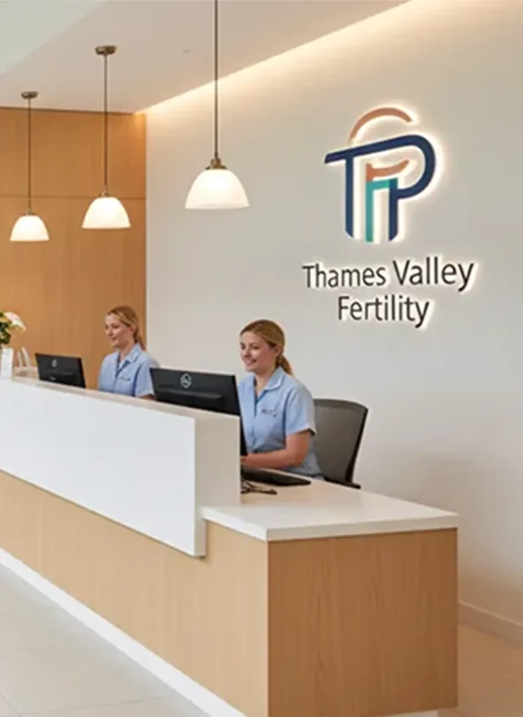 6. TFP Thames Valley Fertility