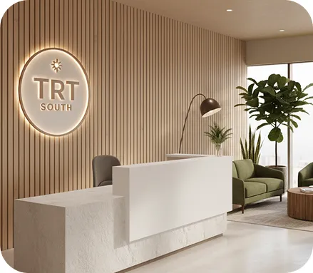 6. TRT South