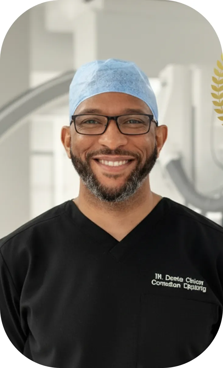 7. Mr Chukwuemeka Okaro