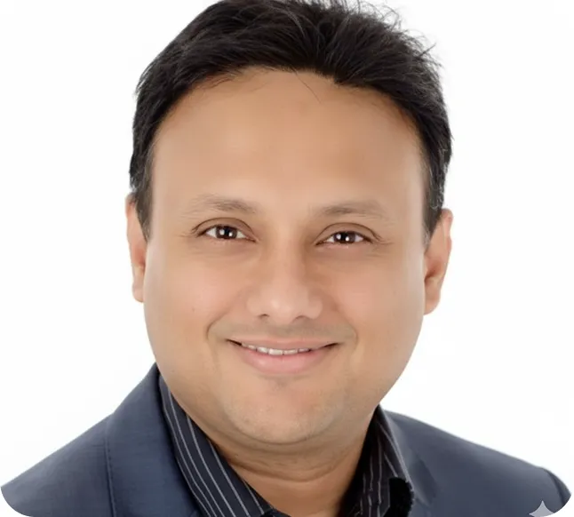 8. Dr Alpesh Doshi