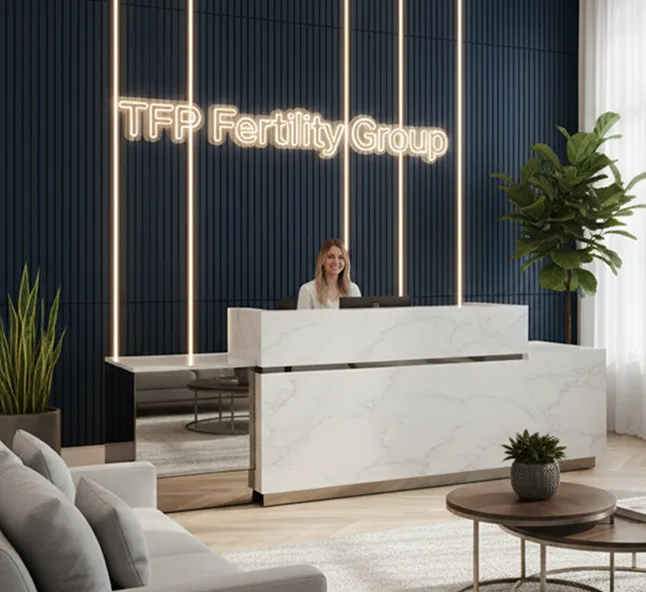 8. TFP Fertility Group