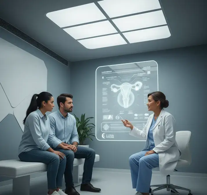 Best Practices for Improving Fertility Through Stress Management