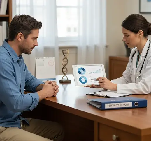 Can Early Fertility Issues Be Treated