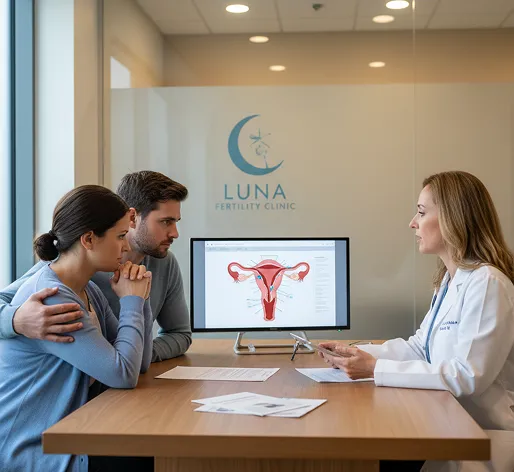 Emotional and Psychological Impact of Infertility