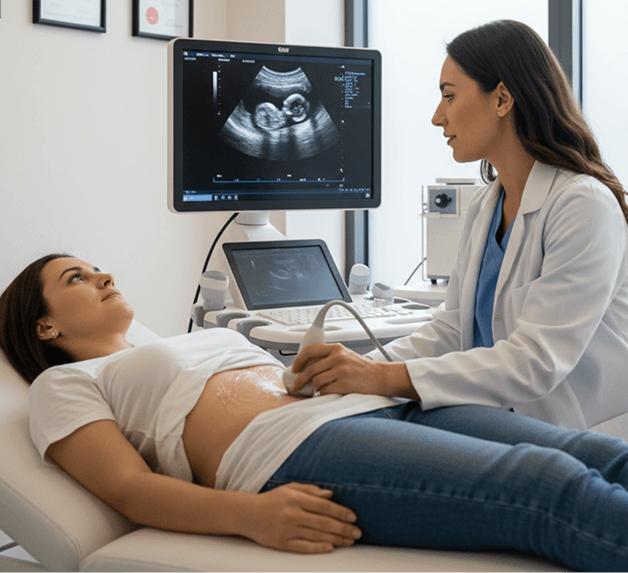 How Fertility Testing Is Performed