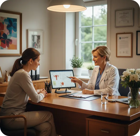 How to Choose the Best IVF Specialist for Your Case