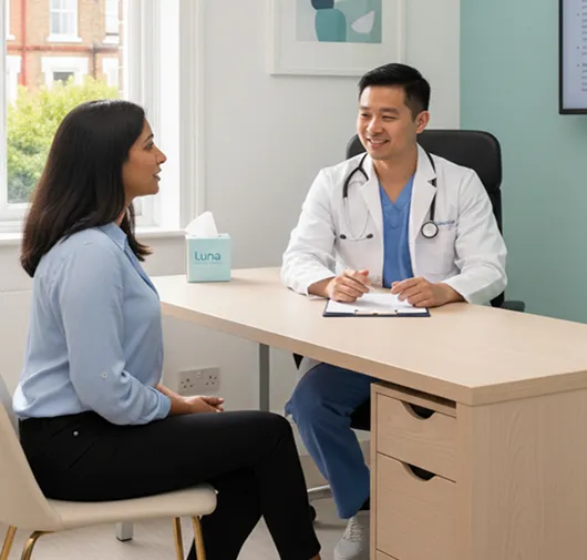 Secondary Medical and Hormonal Causes