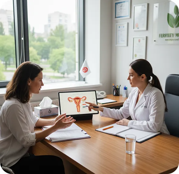 Success Rates Explained by IVF Specialists