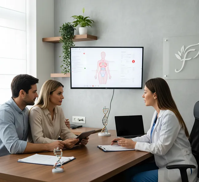 Tips to Choose the Best Fertility Specialist in the UK