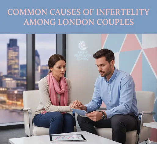 Understanding Infertility