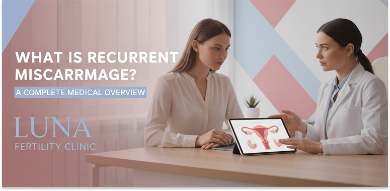 What Is Recurrent Miscarriage A Complete Medical Overview