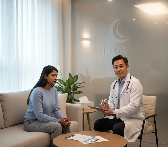 When to See a Doctor