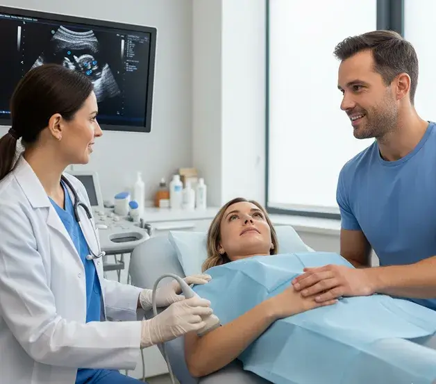 Why Fertility Testing Is Important
